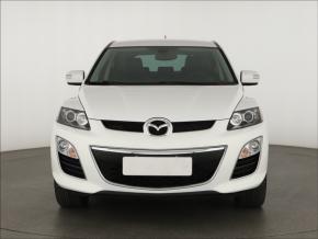 Mazda CX-7  2.2 MZR-CD 