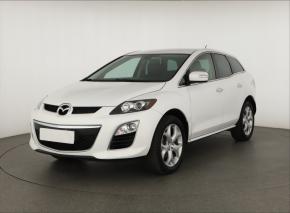 Mazda CX-7  2.2 MZR-CD 