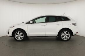 Mazda CX-7  2.2 MZR-CD 