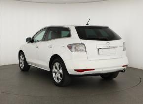 Mazda CX-7  2.2 MZR-CD 