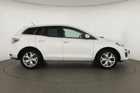 Mazda CX-7  2.2 MZR-CD 