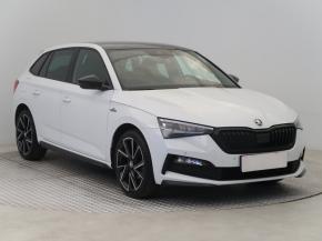 Škoda Scala  1.0 TSI Monte Carlo 