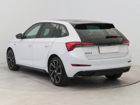 Škoda Scala  1.0 TSI Monte Carlo 