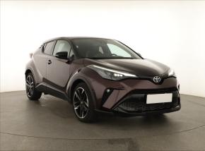 Toyota C-HR  1.8 Hybrid 