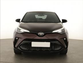 Toyota C-HR  1.8 Hybrid 