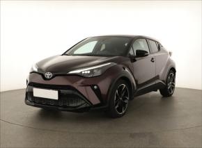 Toyota C-HR  1.8 Hybrid 