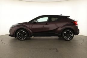 Toyota C-HR  1.8 Hybrid 