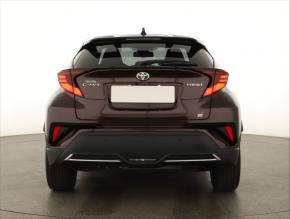 Toyota C-HR  1.8 Hybrid 