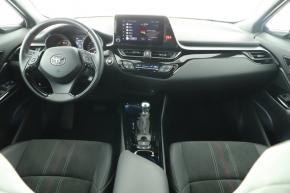 Toyota C-HR  1.8 Hybrid 