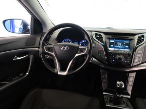 Hyundai i40  2.0 GDI 