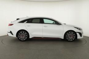 Kia ProCeed  GT 1.6 T-GDI GT