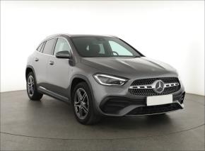 Mercedes-Benz GLA  GLA 250e AMG Line 