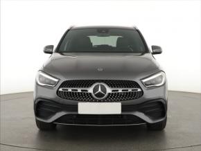 Mercedes-Benz GLA  GLA 250e AMG Line 