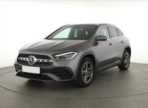 Mercedes-Benz GLA  GLA 250e AMG Line 