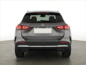 Mercedes-Benz GLA  GLA 250e AMG Line 