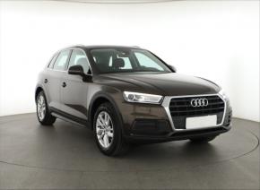 Audi Q5  2.0 TDI 