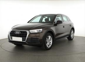 Audi Q5  2.0 TDI 