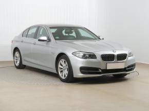 BMW 5  520d 