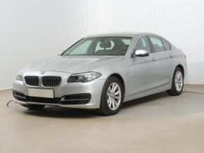 BMW 5  520d 