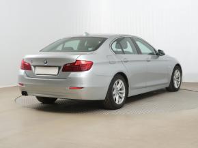 BMW 5  520d 