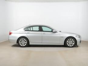 BMW 5  520d 