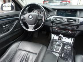 BMW 5  520d 