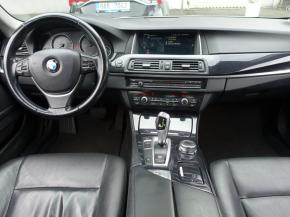 BMW 5  520d 