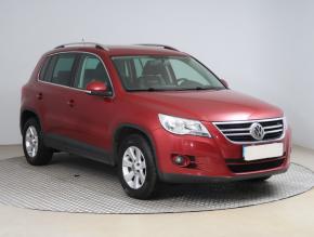 Volkswagen Tiguan  1.4 TSI 