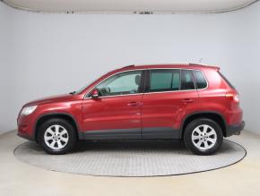 Volkswagen Tiguan  1.4 TSI 