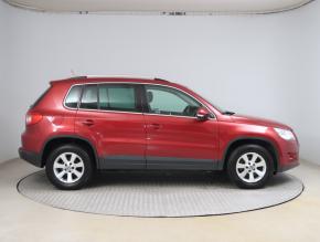 Volkswagen Tiguan  1.4 TSI 