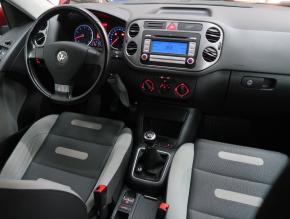 Volkswagen Tiguan  1.4 TSI 