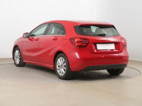 Mercedes-Benz A  A 180d 