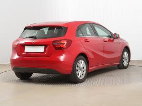 Mercedes-Benz A  A 180d 