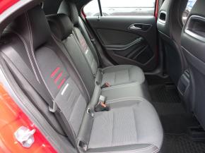 Mercedes-Benz A  A 180d 