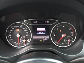 Mercedes-Benz A  A 180d 