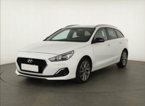 Hyundai i30  1.4 T-GDI 