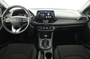 Hyundai i30  1.4 T-GDI 