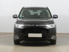 Mitsubishi Outlander  2.2 DI-D 