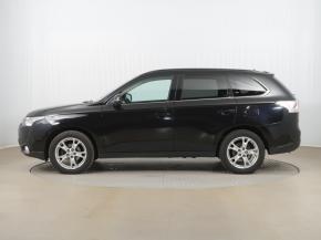 Mitsubishi Outlander  2.2 DI-D 