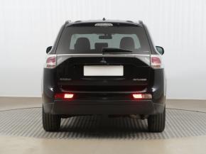 Mitsubishi Outlander  2.2 DI-D 