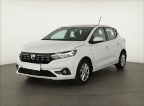 Dacia Sandero  1.0 TCe 