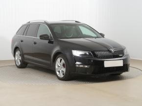 Škoda Octavia  RS 2.0 TDI 