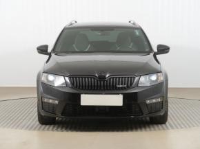 Škoda Octavia  RS 2.0 TDI 