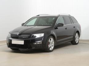 Škoda Octavia  RS 2.0 TDI 