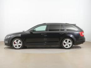 Škoda Octavia  RS 2.0 TDI 