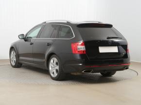 Škoda Octavia  RS 2.0 TDI 