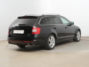 Škoda Octavia  RS 2.0 TDI 