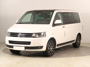 Volkswagen Caravelle  2.0 TDI 