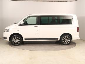 Volkswagen Caravelle  2.0 TDI 