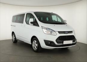 Ford Tourneo Custom  2.2 TDCi Titanium 